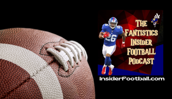 Dobber's 2016-17 Fantasy Football Rankings And Projections